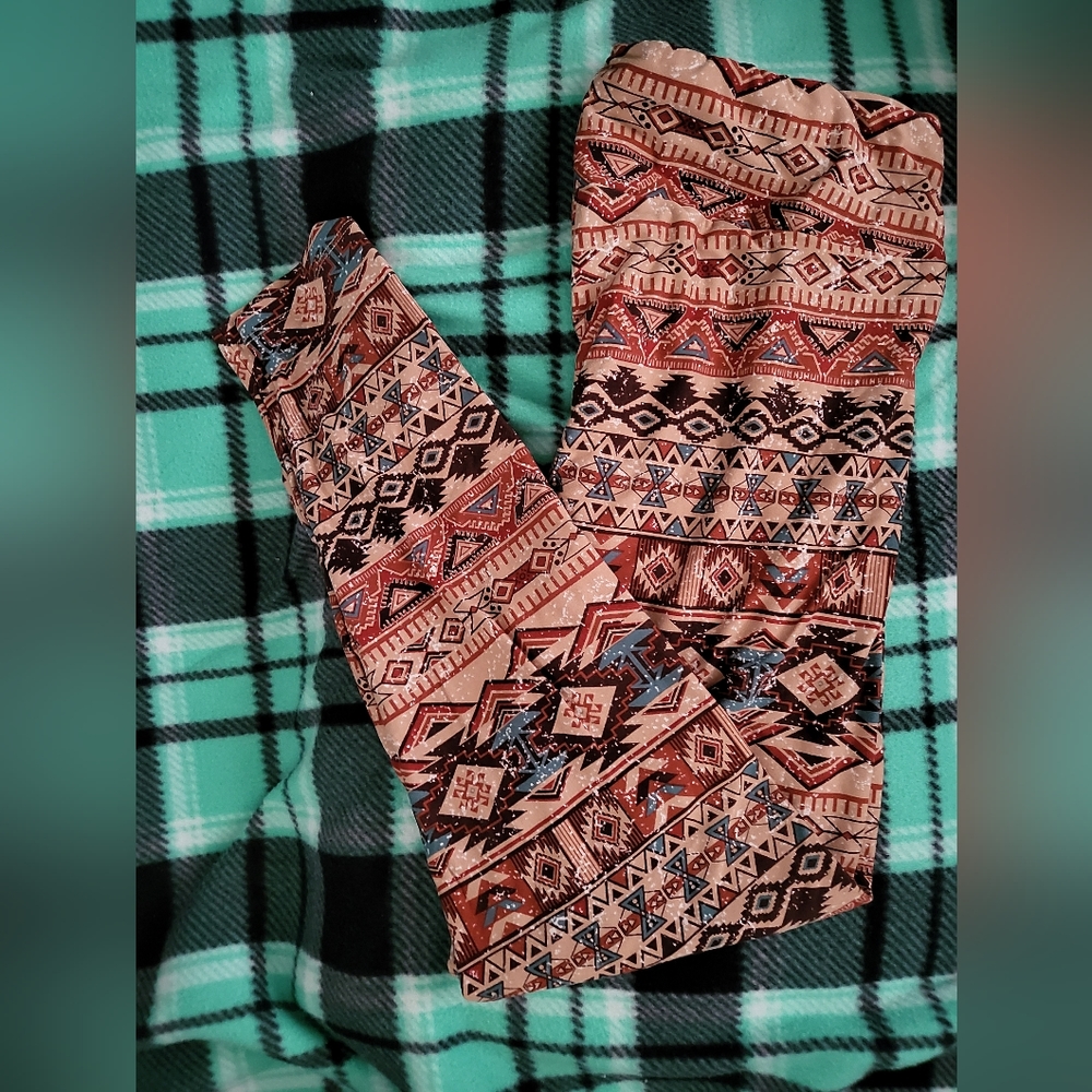 Lularoe leggings